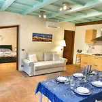 Appartamento Luna 36 in centro a Firenze