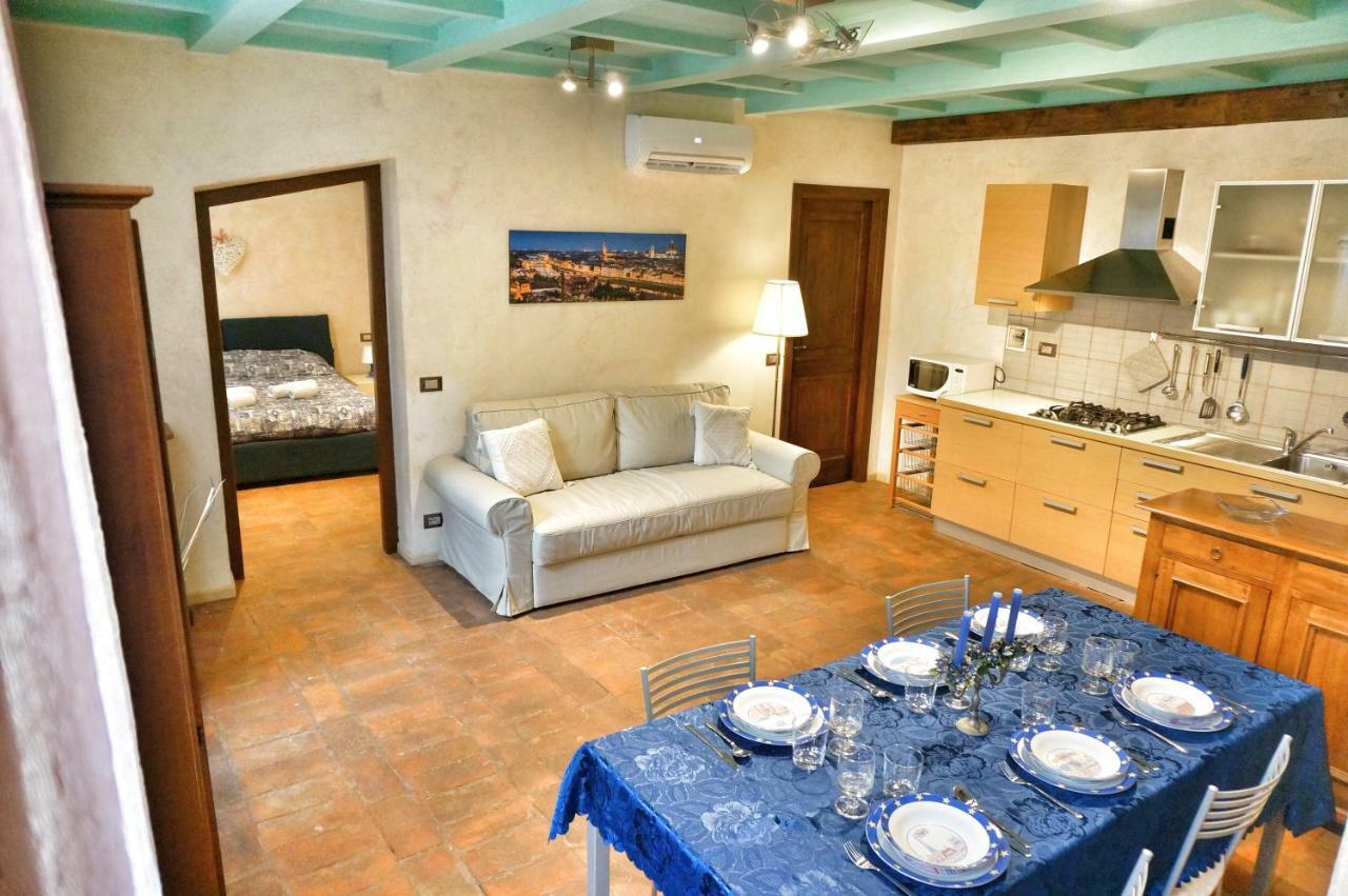 Appartamento Luna 36 In Centro A Firenze