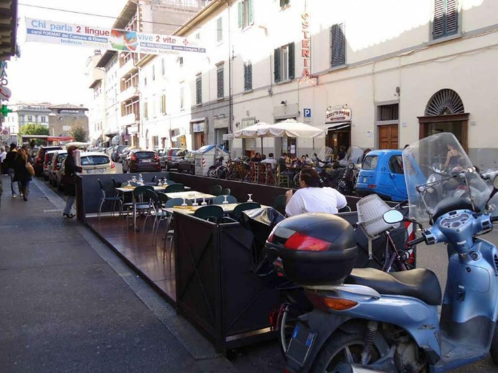 Appartamento Luna 36 In Centro A