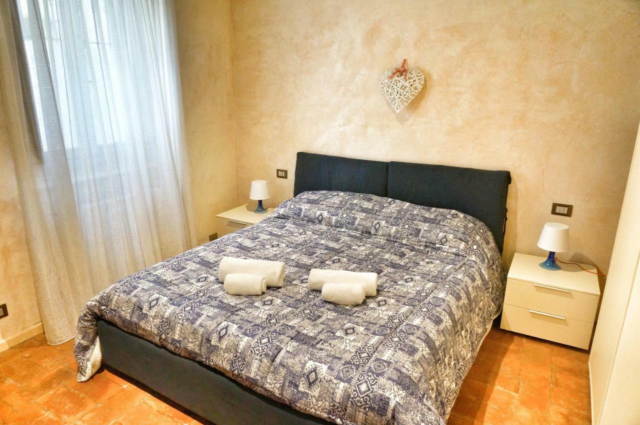 Luna 36 In Centro A Appartamento Firenze